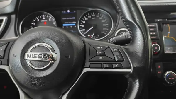 Nissan Qashqai 1.3 DIG-T Tekna 33