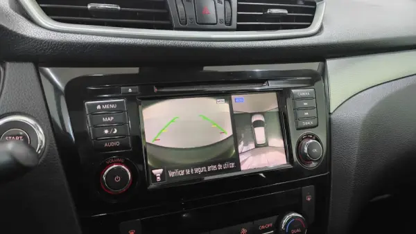 Nissan Qashqai 1.3 DIG-T Tekna 36