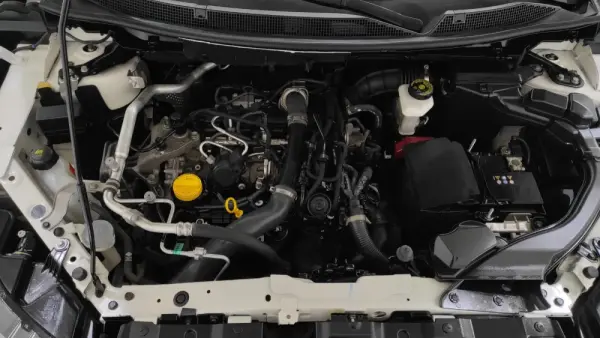 Nissan Qashqai 1.3 DIG-T Tekna 43