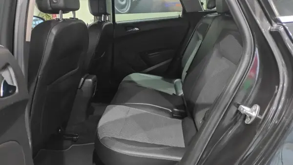 Opel Astra Sports Tourer 1.6 CDTi Executive S/S 18