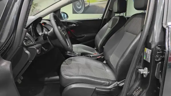 Opel Astra Sports Tourer 1.6 CDTi Executive S/S 17