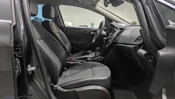 Opel Astra Sports Tourer 1.6 CDTi Executive S/S 22