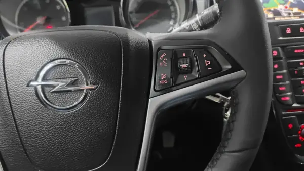 Opel Astra Sports Tourer 1.6 CDTi Executive S/S 32