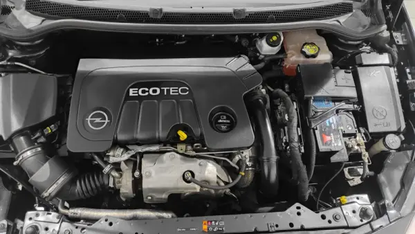 Opel Astra Sports Tourer 1.6 CDTi Executive S/S 40