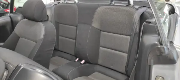 Peugeot 207 CC 1.6 16V 6