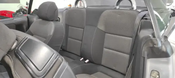 Peugeot 207 CC 1.6 16V 18