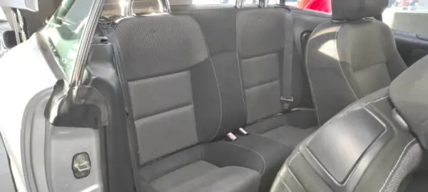 Peugeot 207 CC 1.6 16V 22