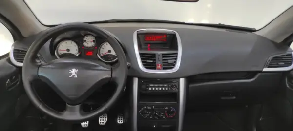 Peugeot 207 CC 1.6 16V 26