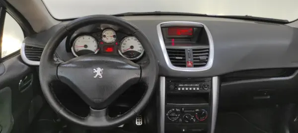 Peugeot 207 CC 1.6 16V 27