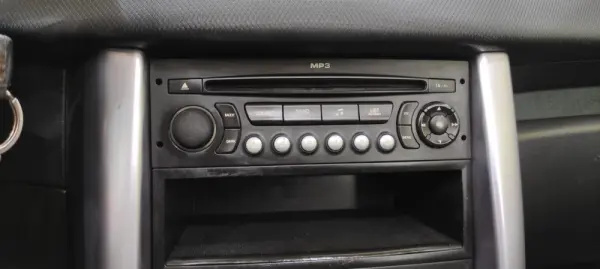 Peugeot 207 CC 1.6 16V 31