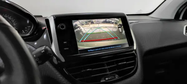 Peugeot 208 1.2 PureTech Style 27