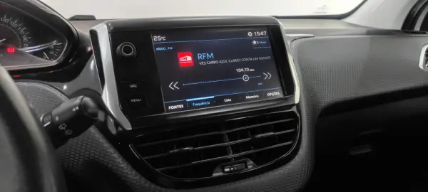 Peugeot 208 1.2 PureTech Style 28