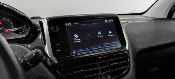 Peugeot 208 1.2 PureTech Style 29