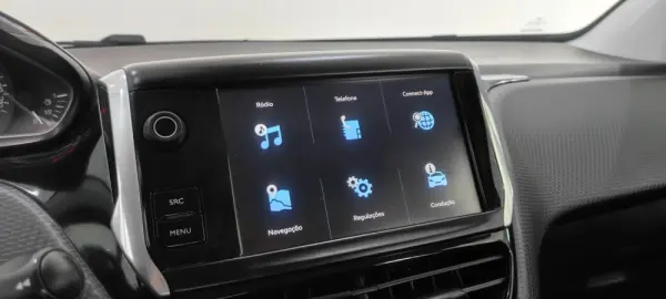 Peugeot 208 1.2 PureTech Style 30