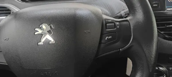Peugeot 208 1.2 PureTech Style 35