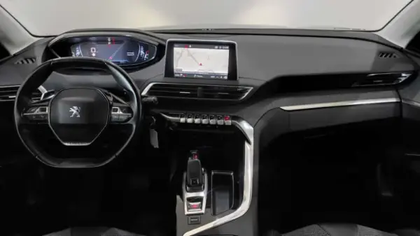 Peugeot 3008 1.2 PureTech Allure EAT8 24