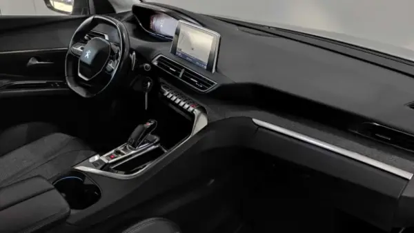 Peugeot 3008 1.2 PureTech Allure EAT8 23