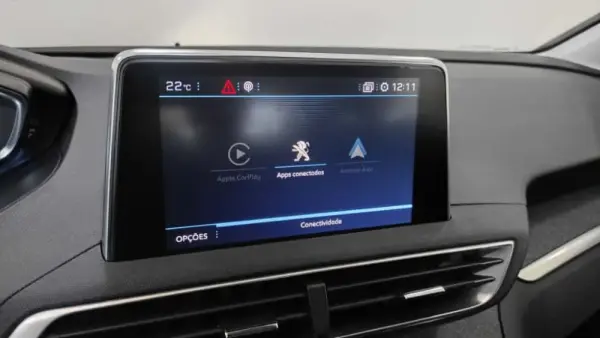 Peugeot 3008 1.2 PureTech Allure EAT8 30