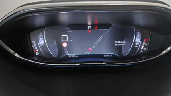 Peugeot 3008 1.2 PureTech Allure EAT8 38