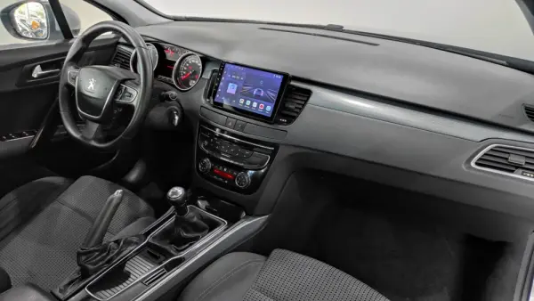 Peugeot 508 1.6 HDi Active 7