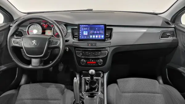 Peugeot 508 1.6 HDi Active 8