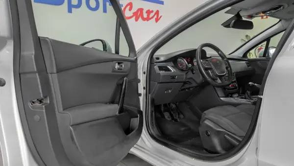 Peugeot 508 1.6 HDi Active 14