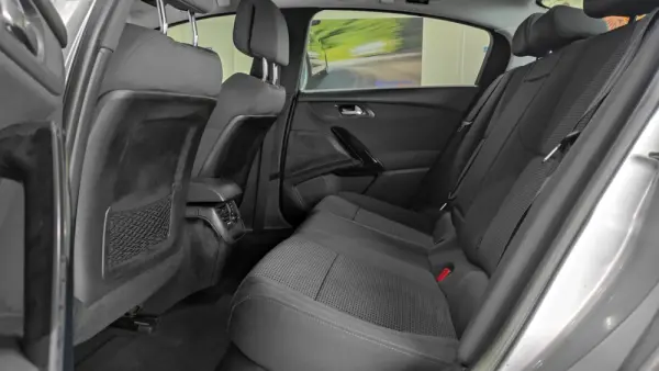 Peugeot 508 1.6 HDi Active 17