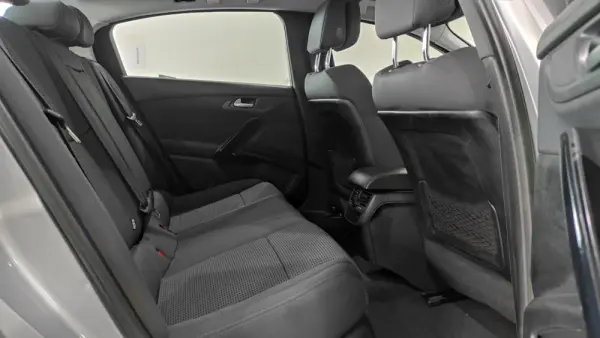 Peugeot 508 1.6 HDi Active 19