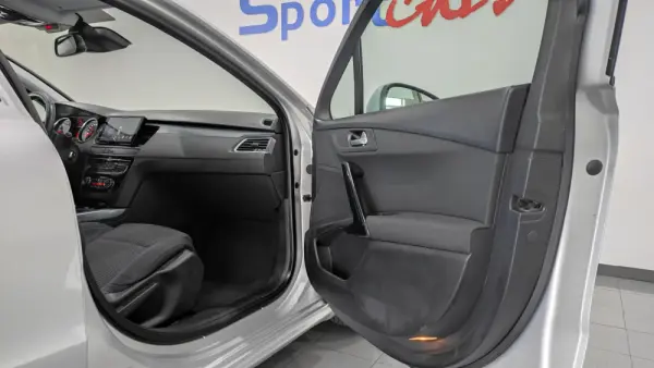 Peugeot 508 1.6 HDi Active 20