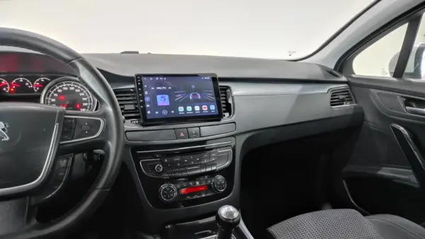 Peugeot 508 1.6 HDi Active 24