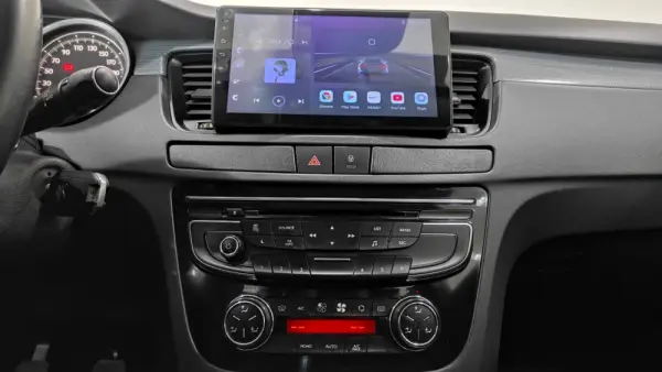 Peugeot 508 1.6 HDi Active 25