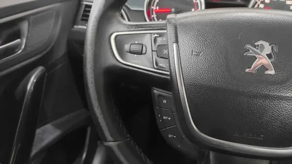 Peugeot 508 1.6 HDi Active 30
