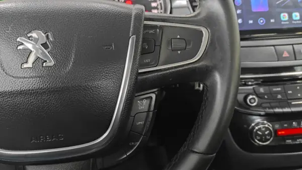 Peugeot 508 1.6 HDi Active 31