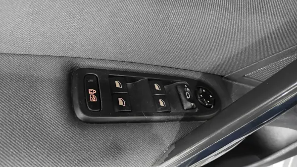 Peugeot 508 1.6 HDi Active 33