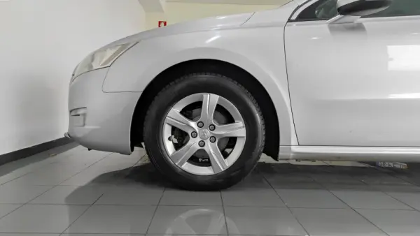 Peugeot 508 1.6 HDi Active 35