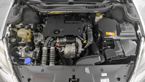 Peugeot 508 1.6 HDi Active 36