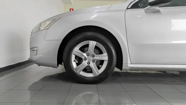 Peugeot 508 1.6 HDi Active 39