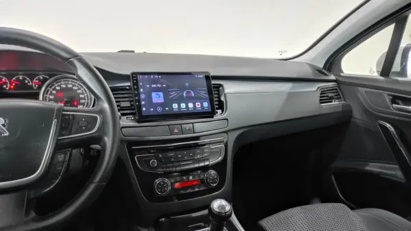 Peugeot 508 1.6 HDi Active 41