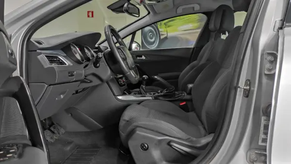 Peugeot 508 1.6 HDi Active 47