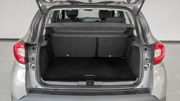 Renault Captur 1.5 dCi Sport 19