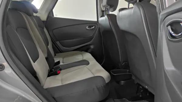 Renault Captur 1.5 dCi Sport 20