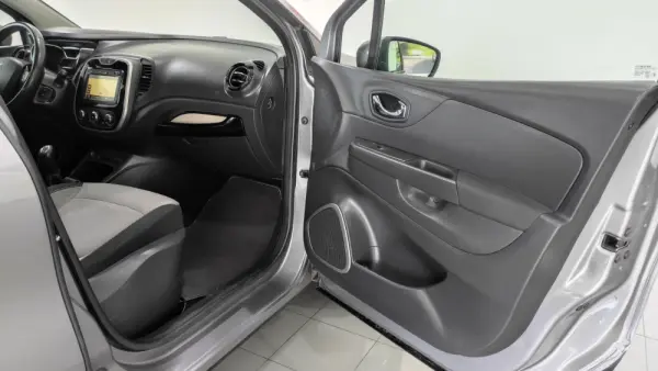 Renault Captur 1.5 dCi Sport 21