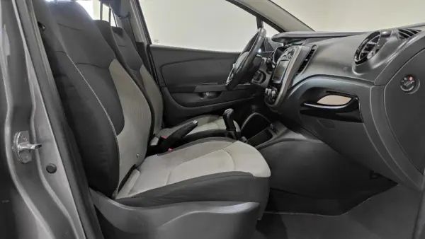 Renault Captur 1.5 dCi Sport 22