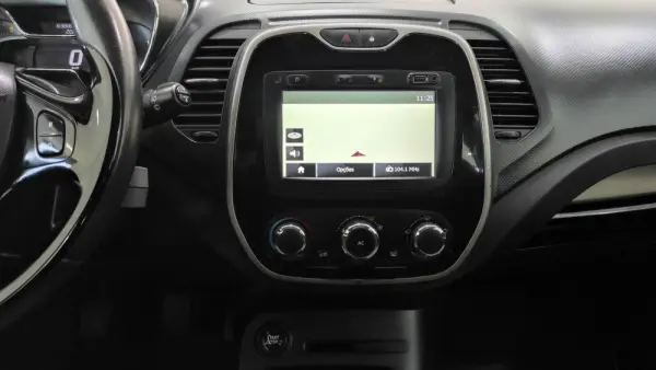 Renault Captur 1.5 dCi Sport 27