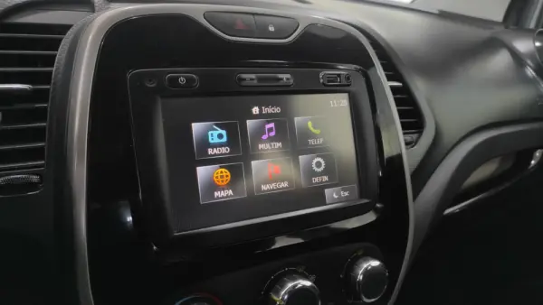 Renault Captur 1.5 dCi Sport 30