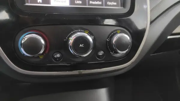 Renault Captur 1.5 dCi Sport 32