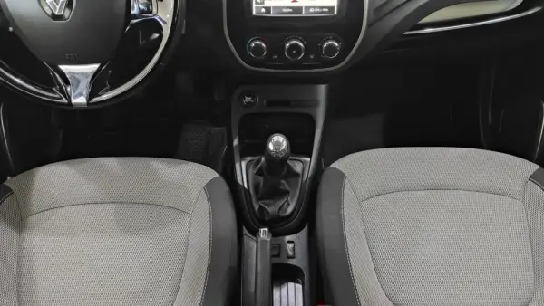 Renault Captur 1.5 dCi Sport 34