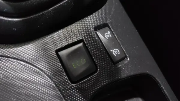 Renault Captur 1.5 dCi Sport 35