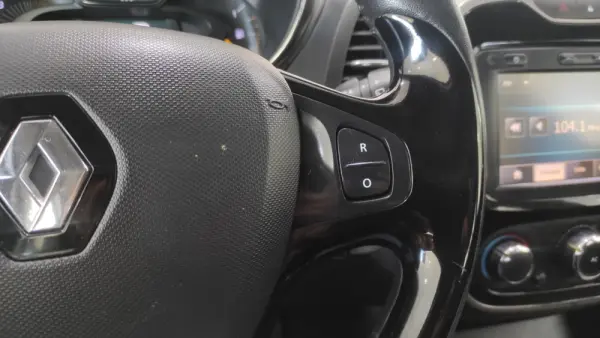 Renault Captur 1.5 dCi Sport 38
