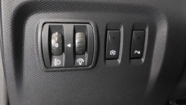 Renault Captur 1.5 dCi Sport 39